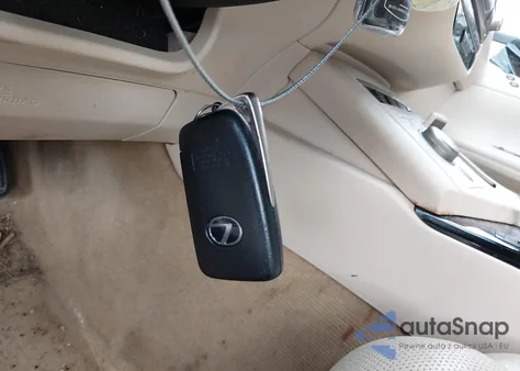 2013 Lexus Es 350 z USA, uszkodzony, nr VIN JTHBK1GG4D2068516